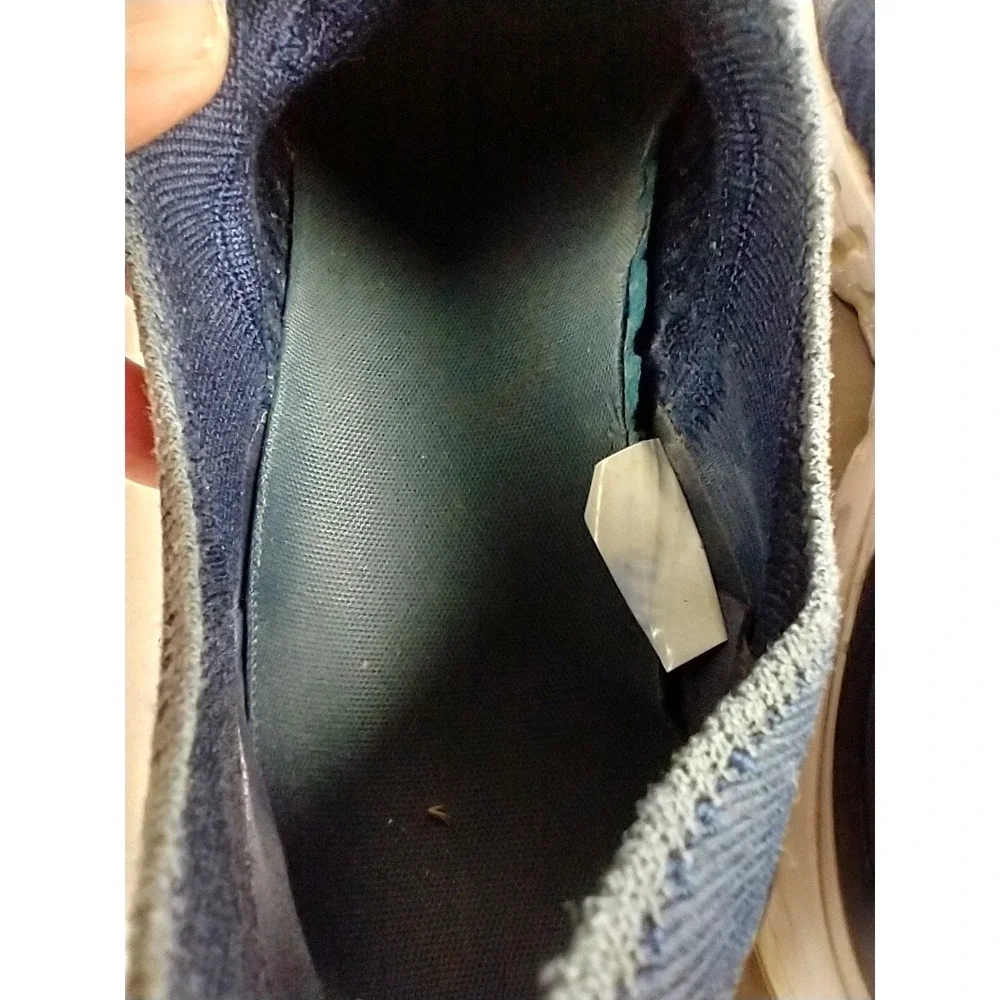 Nike React‎ Phantom Run Flyknit 2 Mens Midnight Navy Blue CJ0277-401 Size 12.5